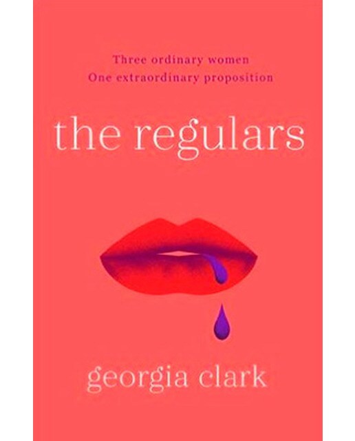 The regulars 1