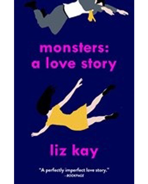 Monsters: A Love Story 1