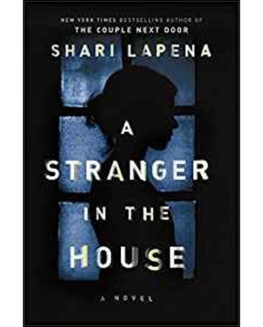Imagem 0 de A Stranger In The House