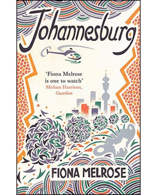 Johannesburg 1