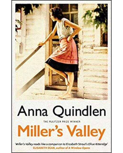 Miller'S Valley 1