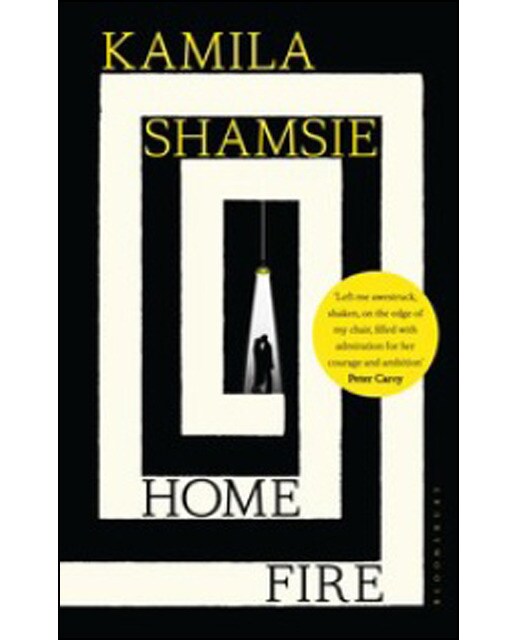Home Fire 1