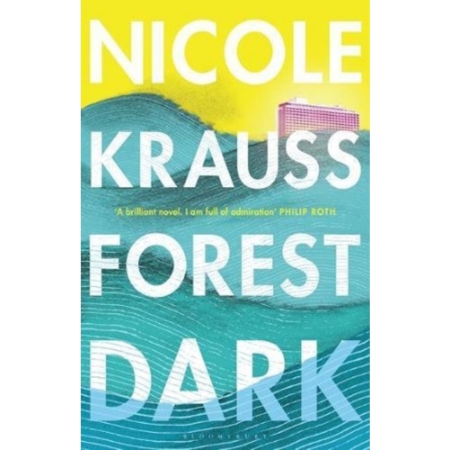 Imagen 0 de Forest dark (Tapa blanda)