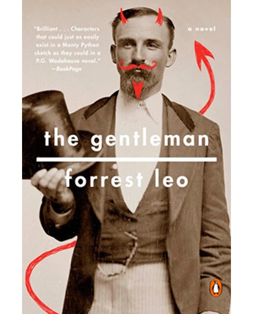 The gentleman 1