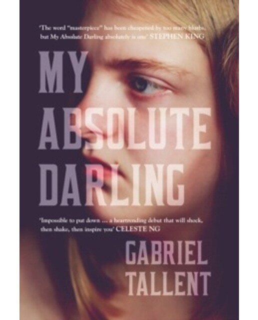 My Absolute Darling 1