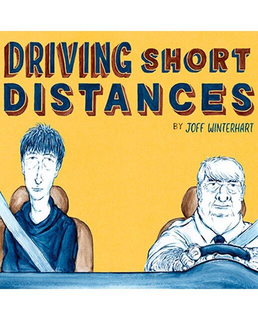 Driving Short Distances 1