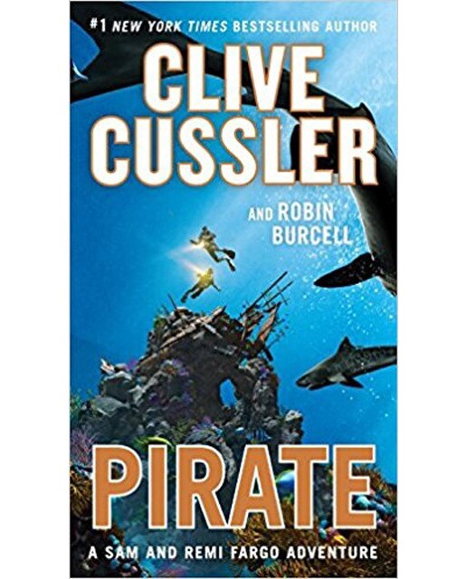 Pirate 1