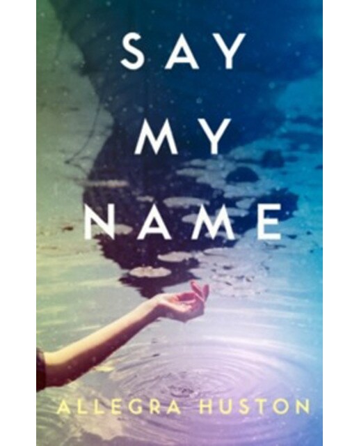 Say My Name 1
