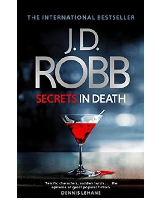 Secrets In Death 1