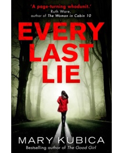 Every Last Lie 1