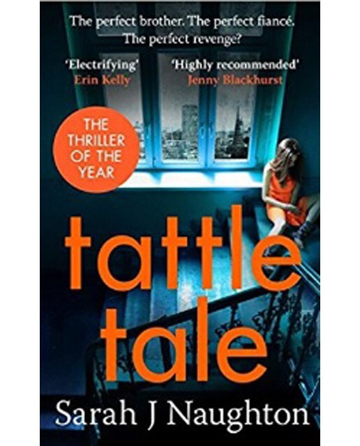 Tattletale 1