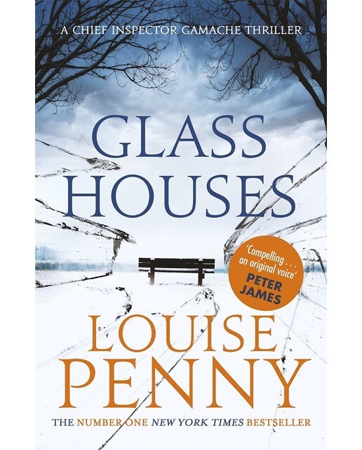 Glass Houses 1