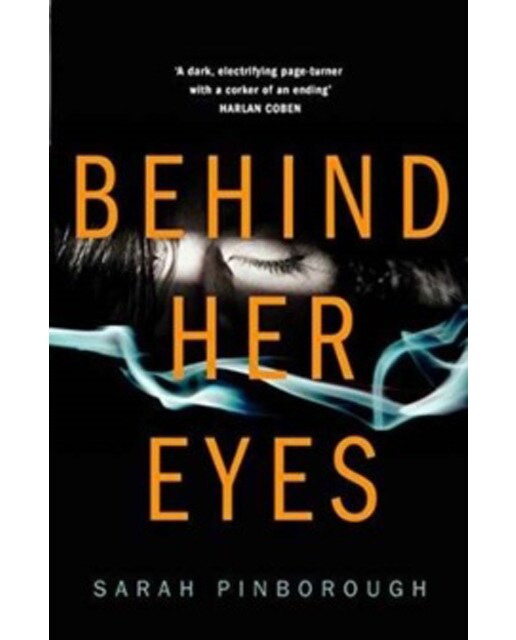 Behind Her Eyes 1