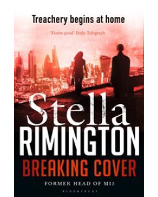 Breaking Cover 1