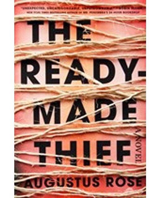 The Readymade Thief 1