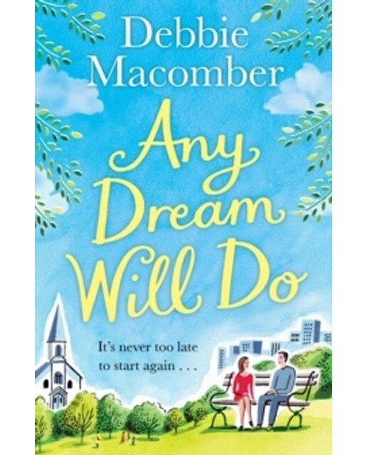 Any Dream Will Do 1