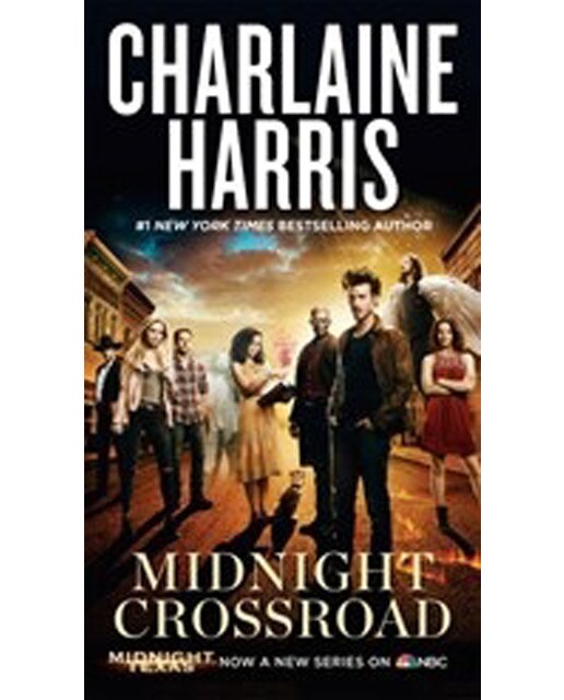 Midnight Crossroad (Tv) 1