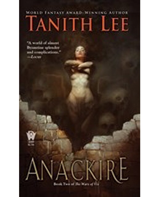 Anackire 1