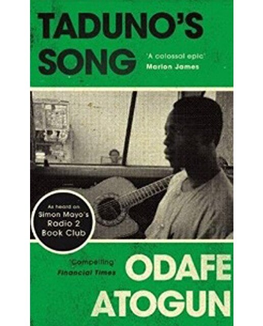 Taduno'S Song 1