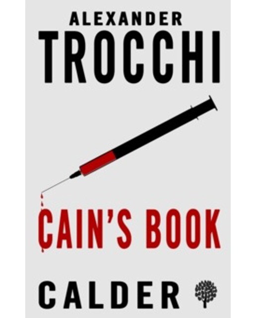 Cain's Book 1