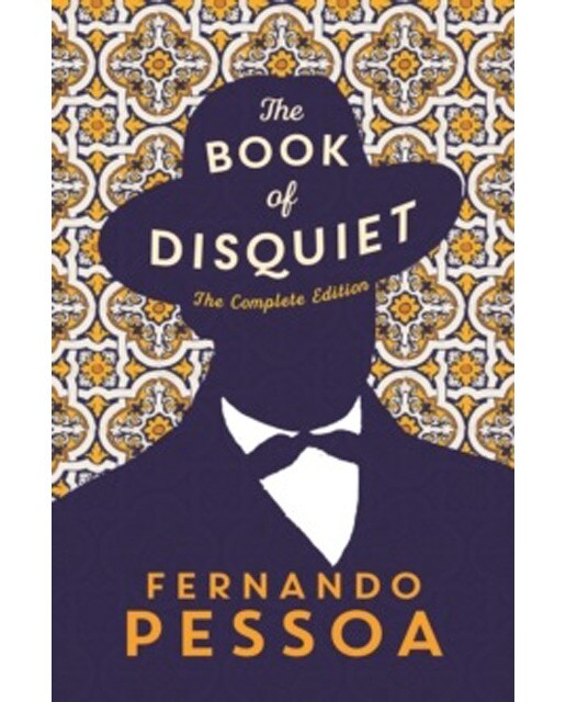 The Book Of Disquiet: Complete Edition 1
