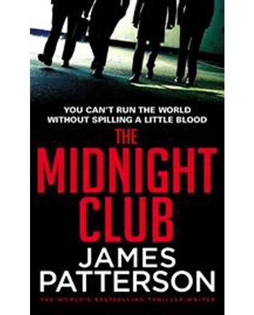 The Midnight Club 1