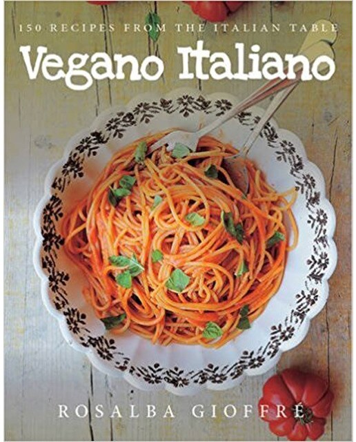 Vegano Italiano 1