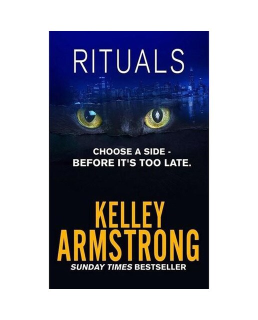 Rituals 1