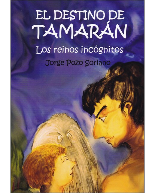El destino de tamarán