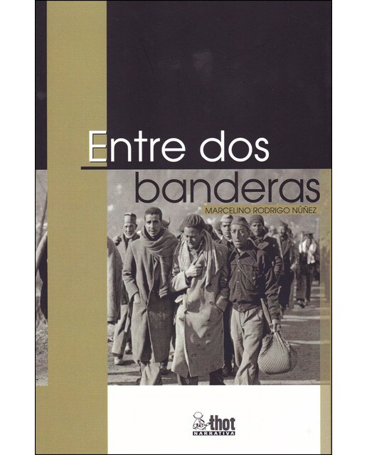 Entre dos banderas