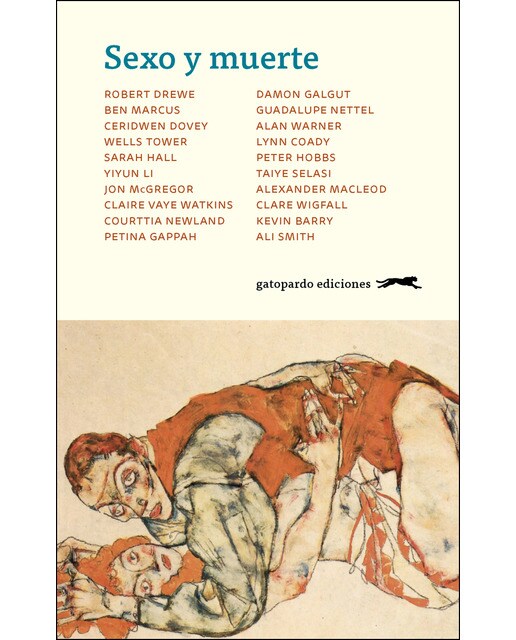 Sexo Y Muerte 1