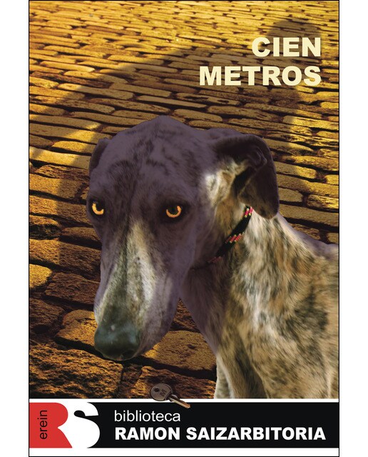 Imagen 1 de Cien metros (Tapa blanda)