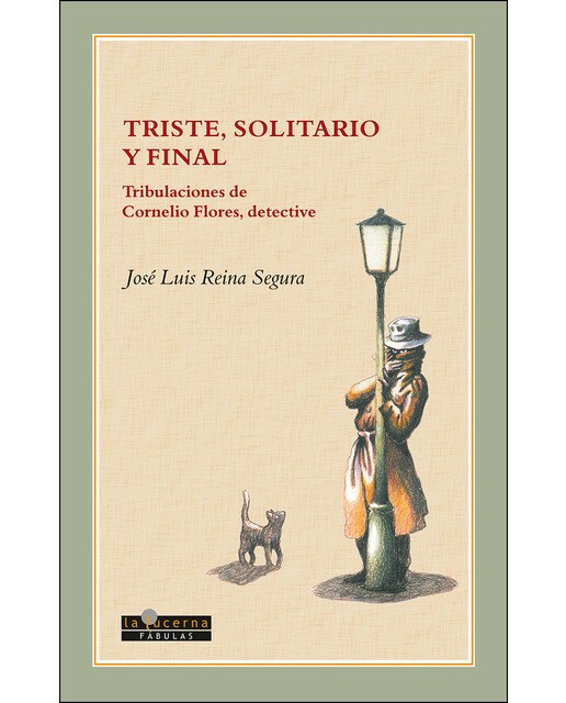 Imagem 0 de Triste. Solitario Y Final