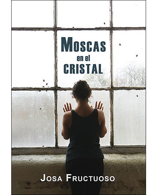 Imagen 1 de Moscas en el cristal (Tapa blanda)