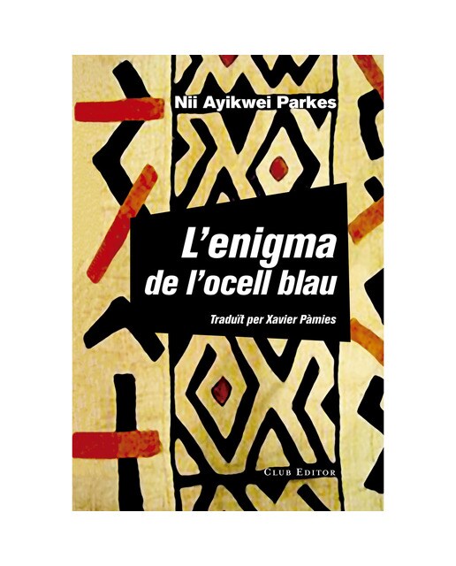 Imagem 0 de L'enigma De L'ocell Blau