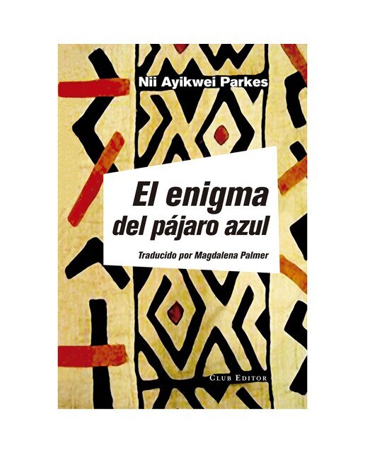 Imagem 0 de El Enigma Del Pájaro Azul