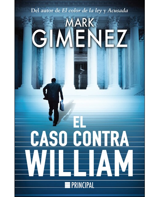 Imagen 0 de El caso contra william (Tapa blanda)