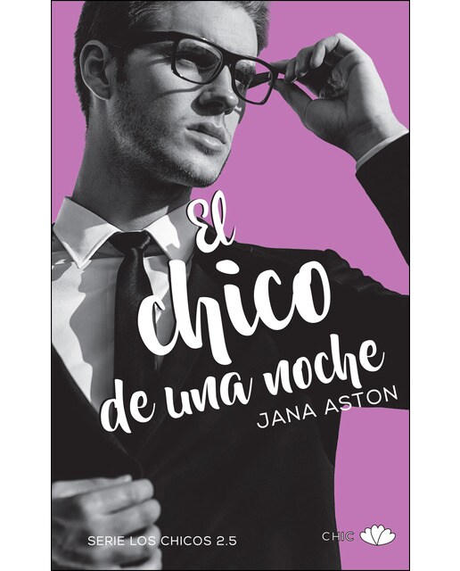El chico de una noche 1