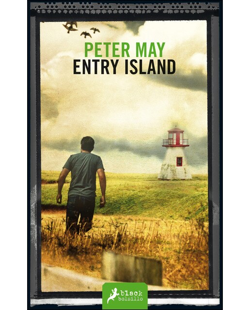 Imagem 0 de Entry Island (Capa mole)