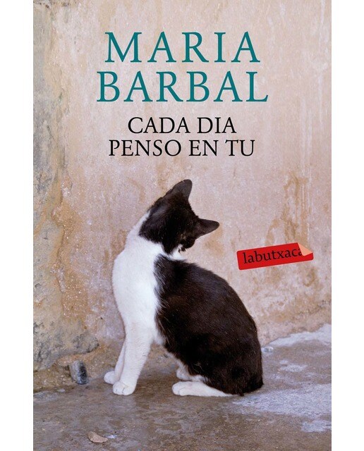 Imagen 0 de Cada dia penso en tu (Bolsillo) (Tapa blanda)