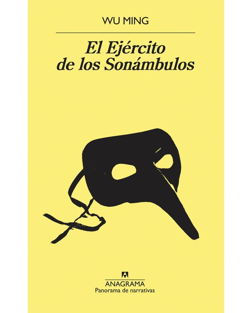 Imagen 0 de El Ejército de los Sonámbulos  (Tapa blanda)