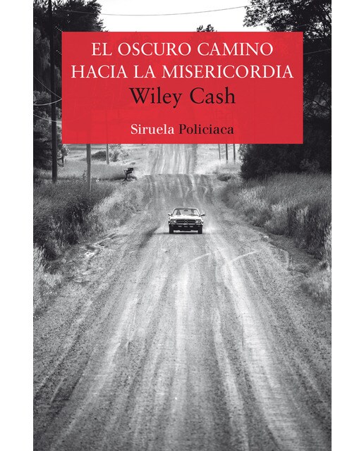 El oscuro camino hacia la misericordia (Capa mole com abas) 1