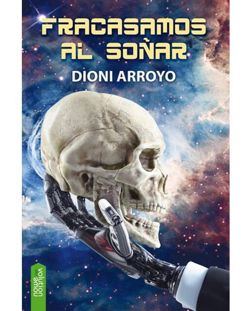 Imagen 0 de Fracasamos al soñar (Tapa blanda)