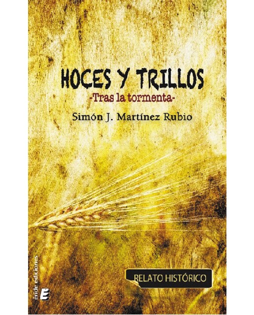 Hoces y trillos 1