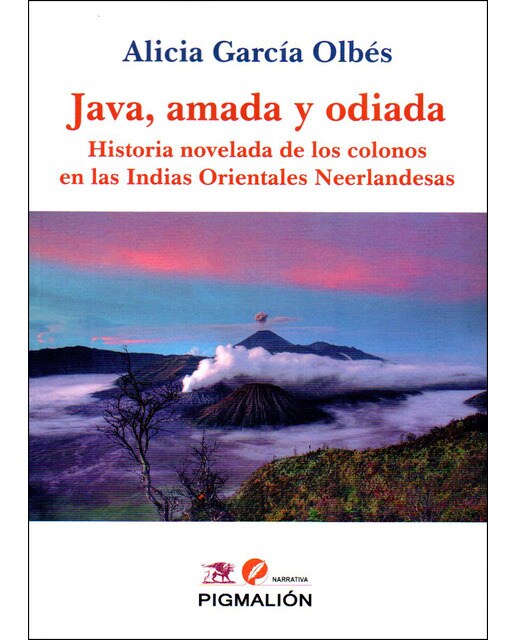 Imagen 0 de Java, amada  y odiada