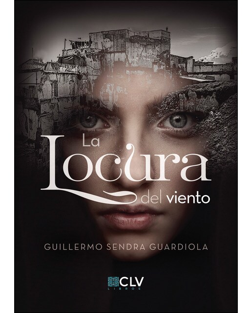 Imagen 0 de La locura del viento (Bolsillo) (Tapa blanda)
