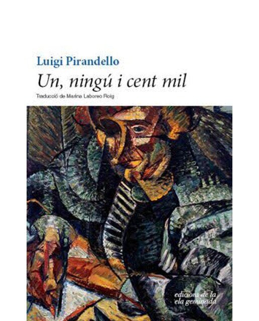 Imagen 1 de Un ningú i cent mil