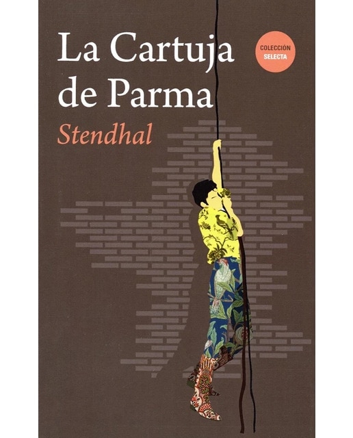 La Cartuja de Parma (Capa mole) 1