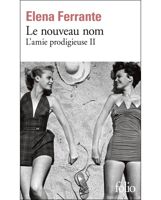 Imagem 0 de Le Nouveau Nom