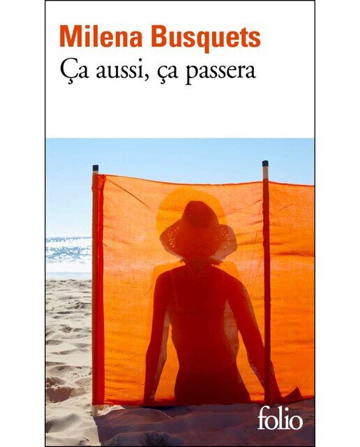 Imagem 0 de Ça Aussi Ça Passera